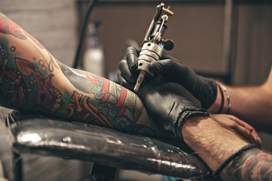 Exploring the Artistry: A Guide to Popular Tattoo Styles