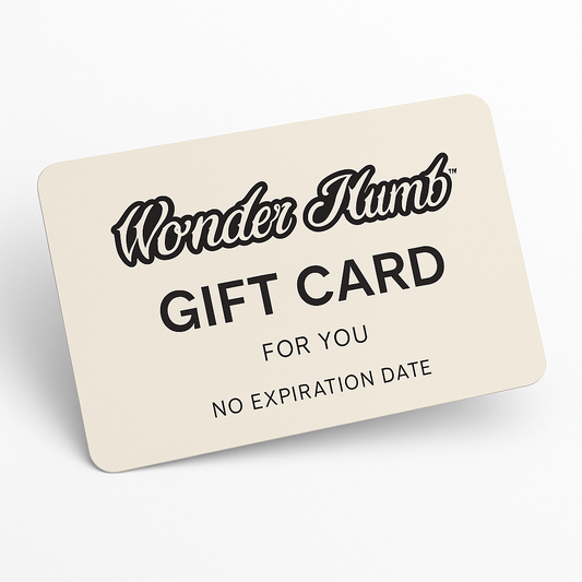 WonderNumb™ Digital Gift Card